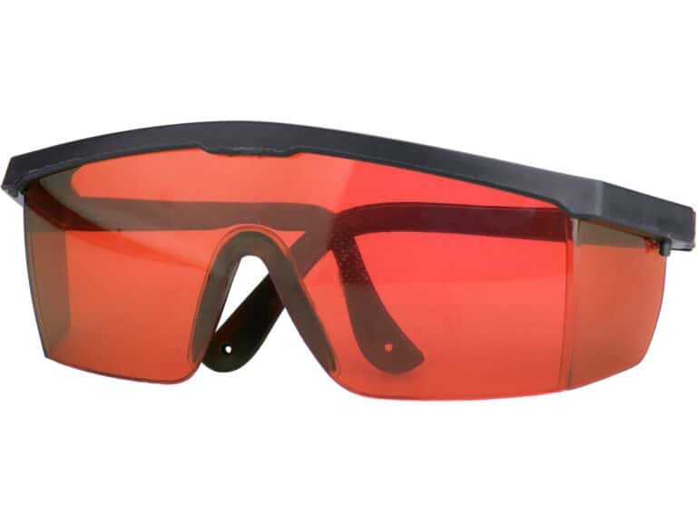 Laser Safety Glasses
