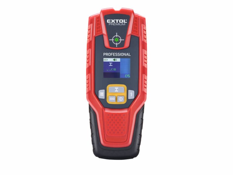 Digital Detector