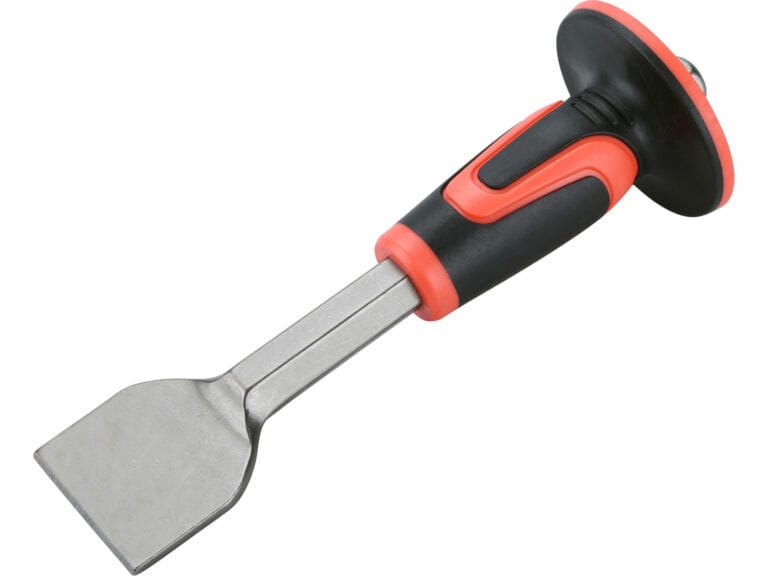 Wide Flat Chisel