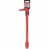 Nail Puller Tool, - Wrecking Bar, 300 mm, Forged - Image 2