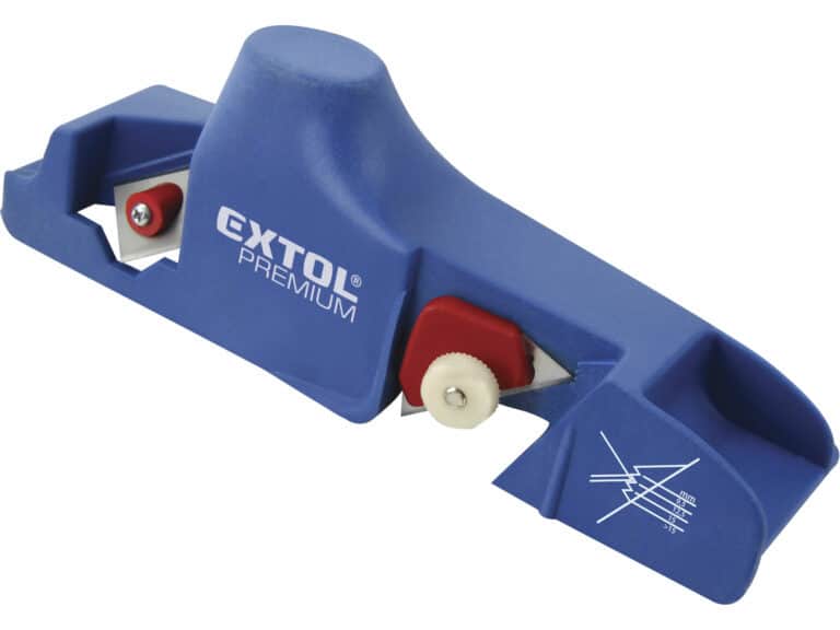 Plasterboard Planer