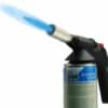 Blow Torch for Sale, with Piezo Ignition and EU Thread 7/16" - Image 2