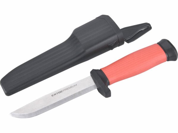 Baumeister-Messer