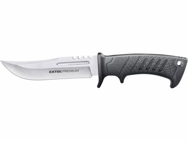 Stainless Steel Hunting Knife