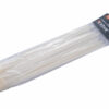 White Cable Ties