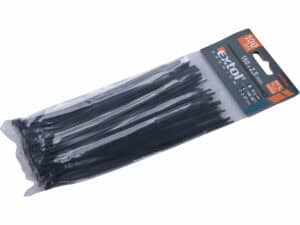 150 × 2.5 mm Cable Ties