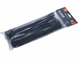 200 × 3.6 mm Cable Ties