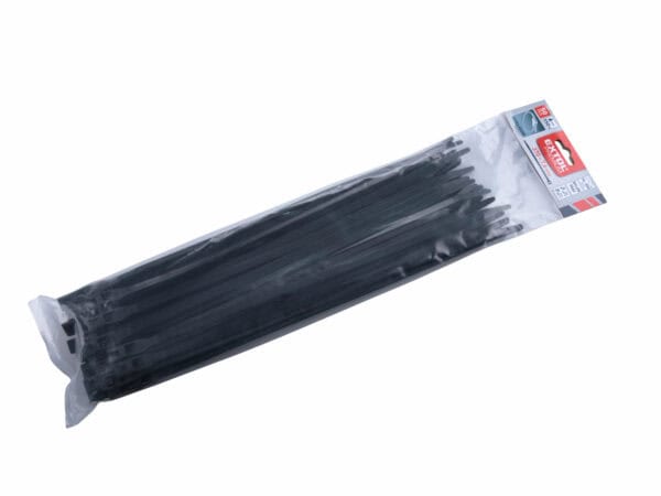 370 × 7.6 mm Extra Cable Ties