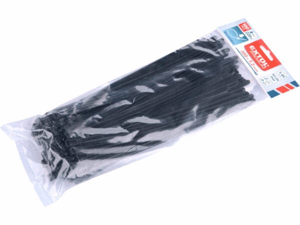 Releasable Plastic Cable Ties