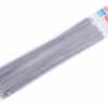 350 × 4.6 mm Stainless Steel Ties