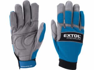XXL Padded Glove