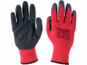9 Inch Cotton Glove