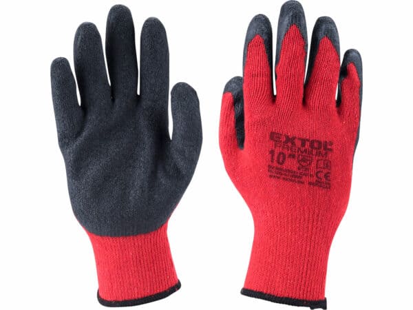 9 Inch Cotton Glove
