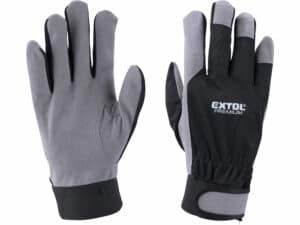 8 Inch LUREX Glove