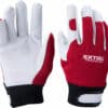 11 Inch Leather Glove
