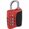 TSA Combination Lock, 61 x 32 x 14 mm – Bild 2