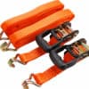 Ratchet Strap Set