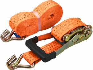bungee cords and belts
