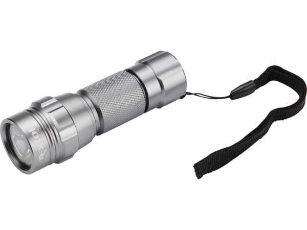 Mini-LED-Taschenlampe