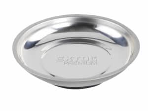 Stainless Steel Magnetic Tray