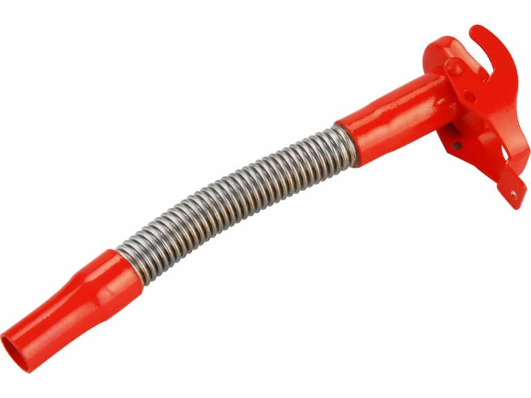 Fuel Can Spout