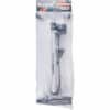 Bicycle Pump with Pressure Gauge and Relief Valve, 120 PSI / 8 bar - Afbeelding 2