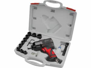 Air Impact Wrench Kit