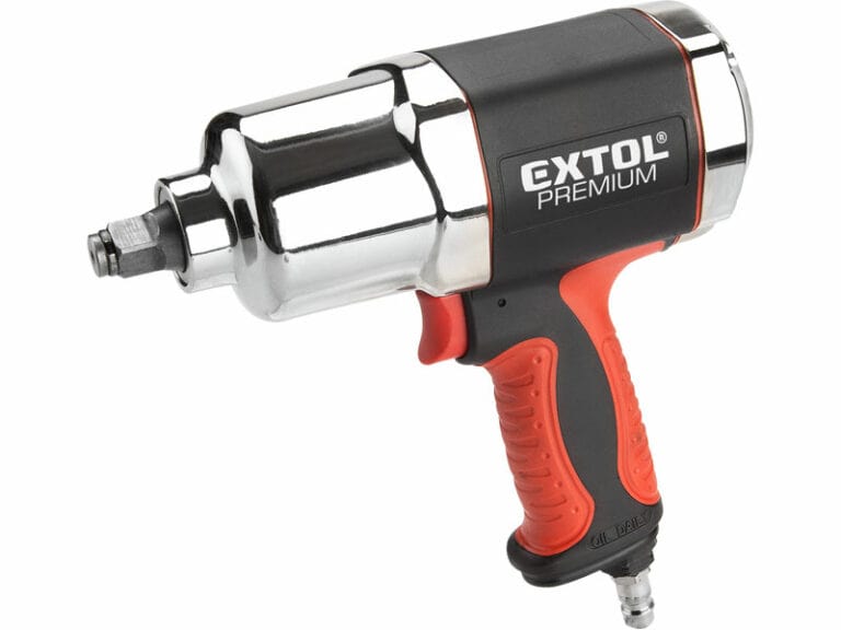 Air Impact Wrench
