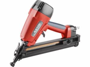 Air Finish Nailer for Precision Work