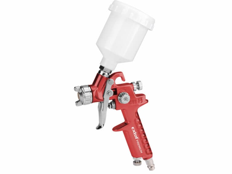 HVLP Spray Gun
