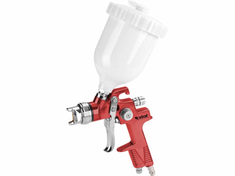 Automotive HVLP Spray Gun