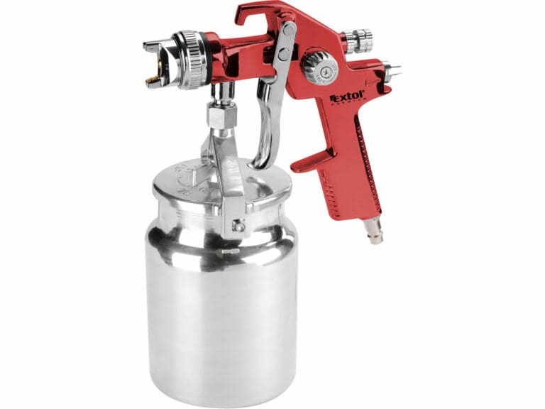 HVLP Air Paint Spray Gun
