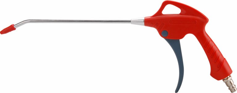 Air Compressor Blow Gun