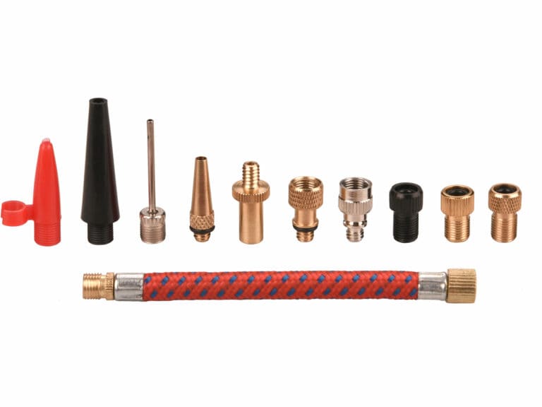 Filling Valve Connectors Set