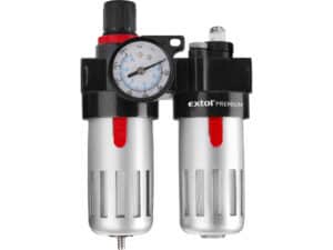 Luftkompressor-Druckregler mit Filter