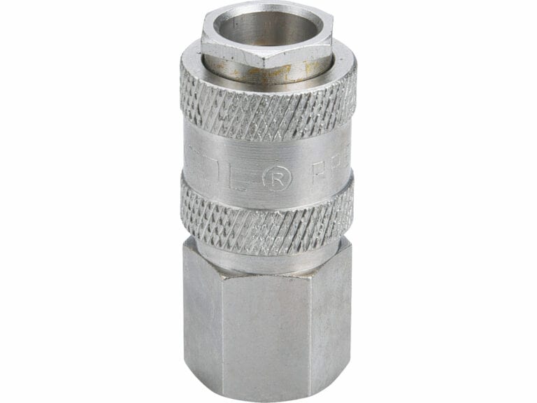 G-1/4″ Quick Coupler Socket with Internal Thread