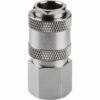 G-3/8″ Quick Coupler Socket with Internal Thread
