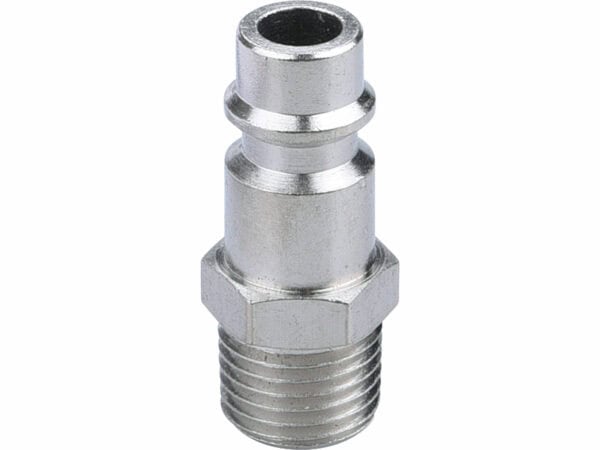 G-1/4'' Quick Coupler Plug