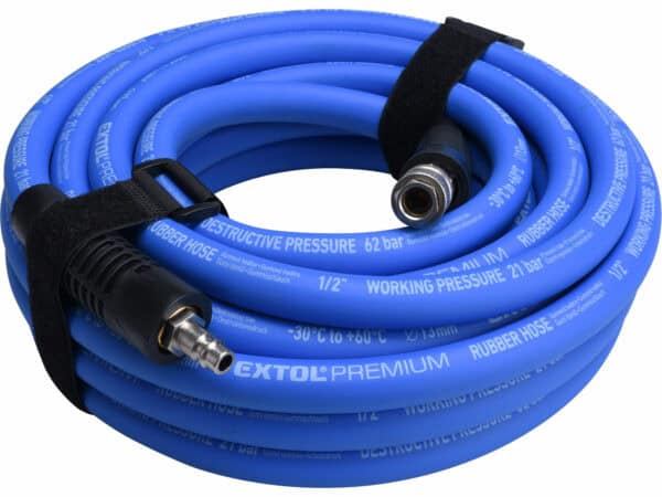 Air Hose with 1/4'' Quick Coupler