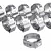 13.8mm Hose Clamp
