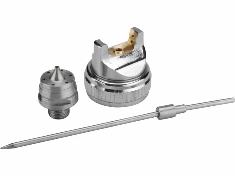 1.4 mm Spray Gun Nozzle Set
