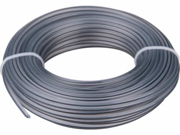 2.4 mm Strimmer Wire with Core