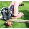 Grafting Pruner, 215mm, Material SK5 - Image 5