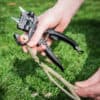 Grafting Pruner, 215mm, Material SK5 - Image 6