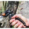 Grafting Pruner, 215mm, Material SK5 - Image 7