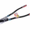 Geared Branch Lopper, 730 mm, HCS - imagine 3