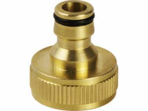 3/4″ Tap Connector