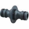 Double Female Hose Connector