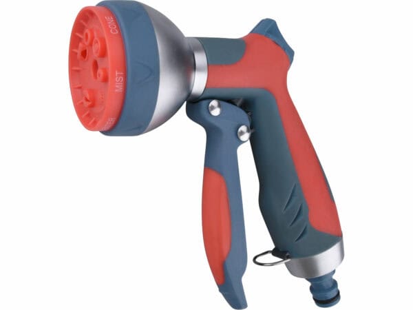 Adjustable Water Spray Gun