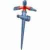 Three Arm Sprinkler - immagine 2